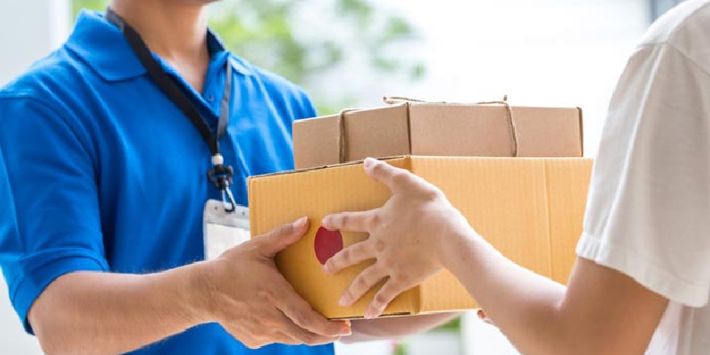 Gestão de Encomendas