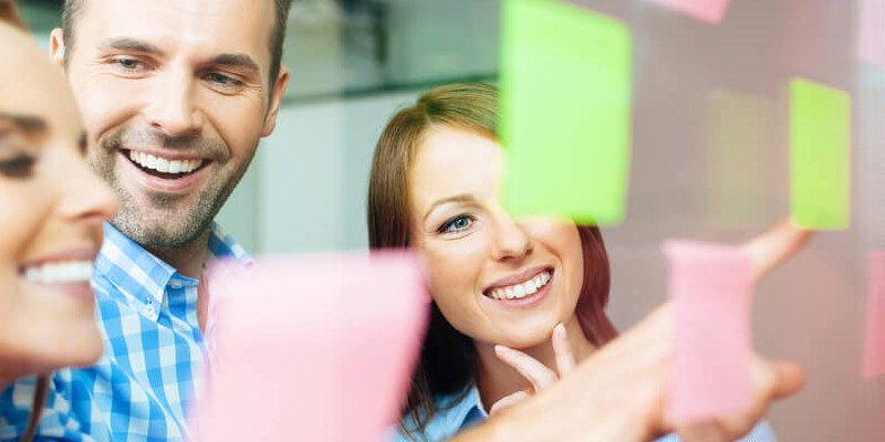 Gestão de Funcionários